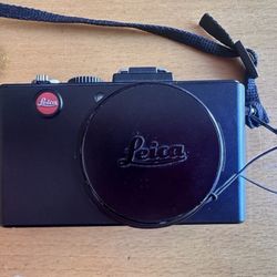 Leica D-Lux 5 For Cheap 