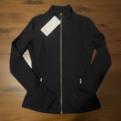 Define Jacket Lulu size 10