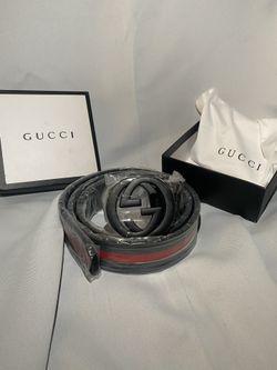 Gucci Belts