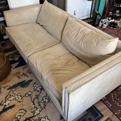 Free Sofa!