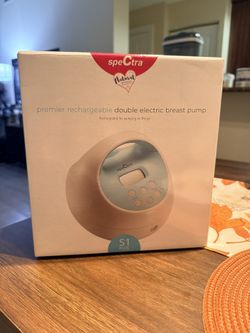 Breast Pump