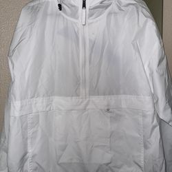 SDCC 2022 Exclusive Disney+ Plus Booth x Champion Packable Windbreaker. Limited release sold out every day.   From the first Disney+ Merch booth at Sa