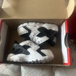 Nike Huaraches New Inbox Used Two Times 4c