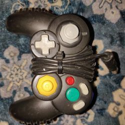 Nintendo GameCube Controller