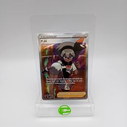 Pokémon TCG Vivid Voltage Bea 180/185 English