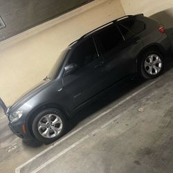 2011 BMW X5