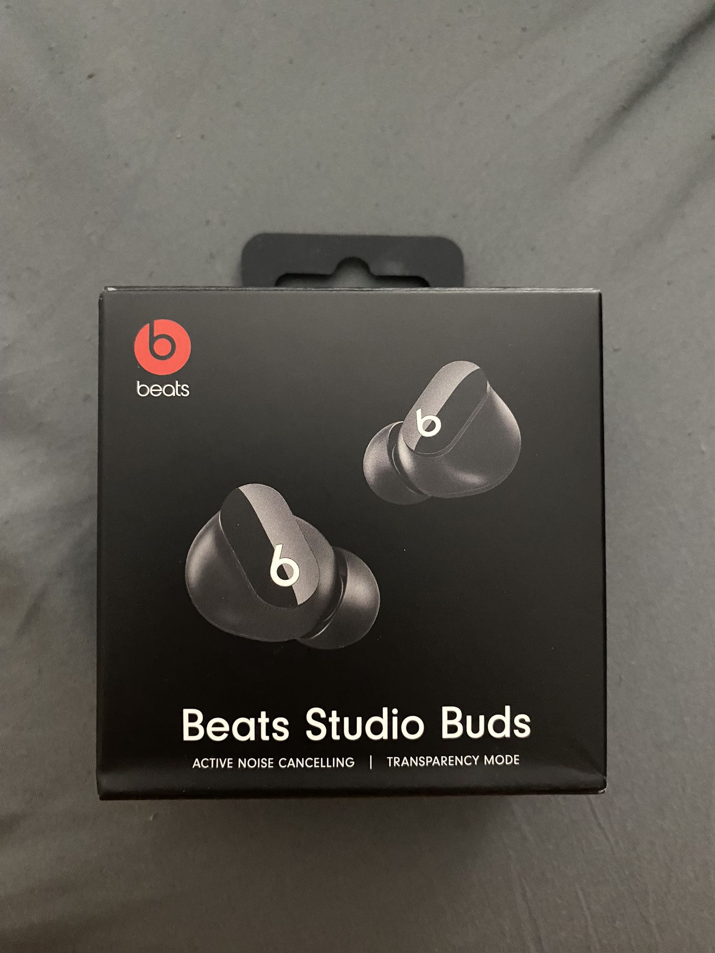 Beats EarBuds