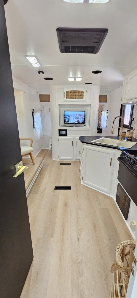 2014 Winnebago Minnie