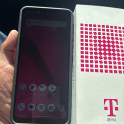 T-Mobile Revel7 5G