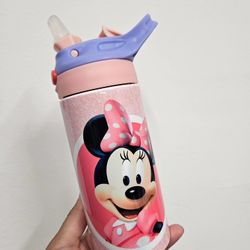 Minnie Mouse