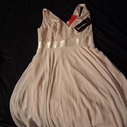 New Dress