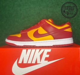 Midas Dunks Sz 12