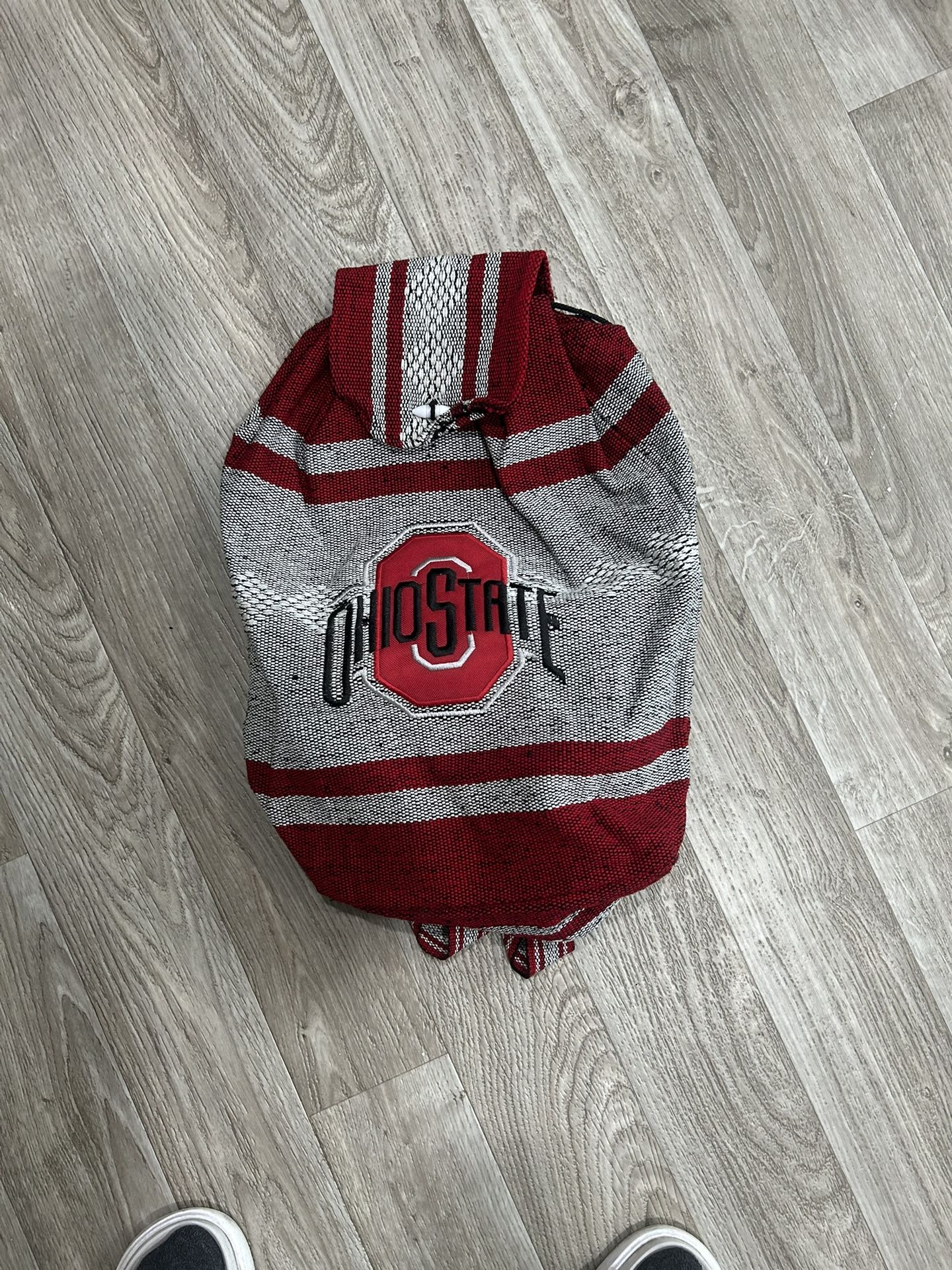 Ohio State Backpack