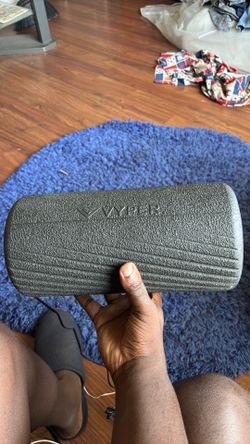 Hyperice Vyper 2.0 vibrating foam roller