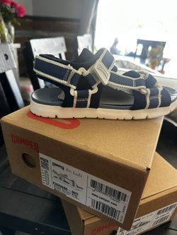 Boys Sandals
