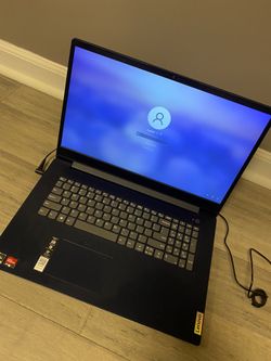 Lenovo Ideapad 3