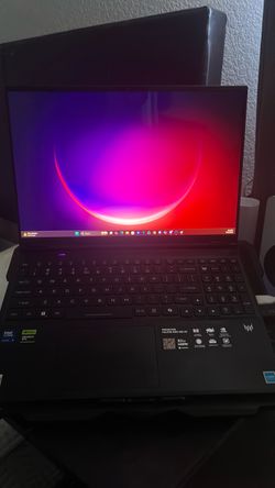 Acer Predator Helios Neo 16 Gaming Laptop