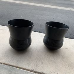 Flower Pots 