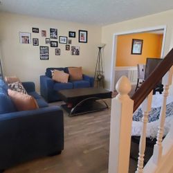 Living room Suit Very Comfortable!!!!