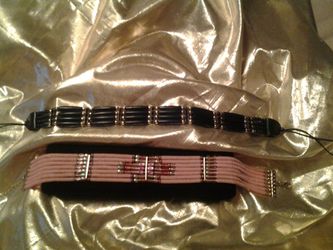 Vintage Chokers