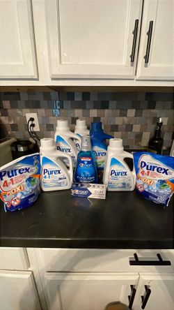Household bundle