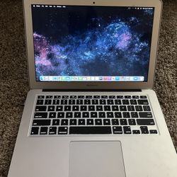 Mac Book Air 
