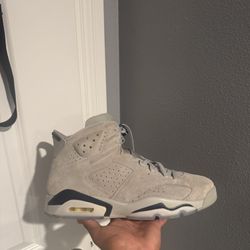 Jordan 6 Georgetown