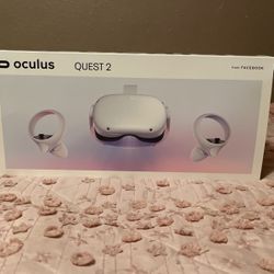 Oculus Quest 2 128 GB