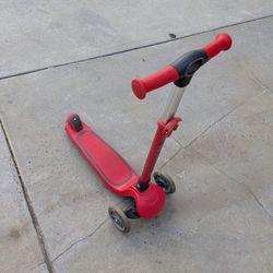 Scooter 