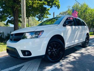 2019 Dodge Journey