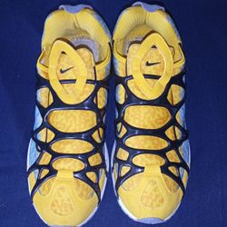 Nike Air Max Sneakers 