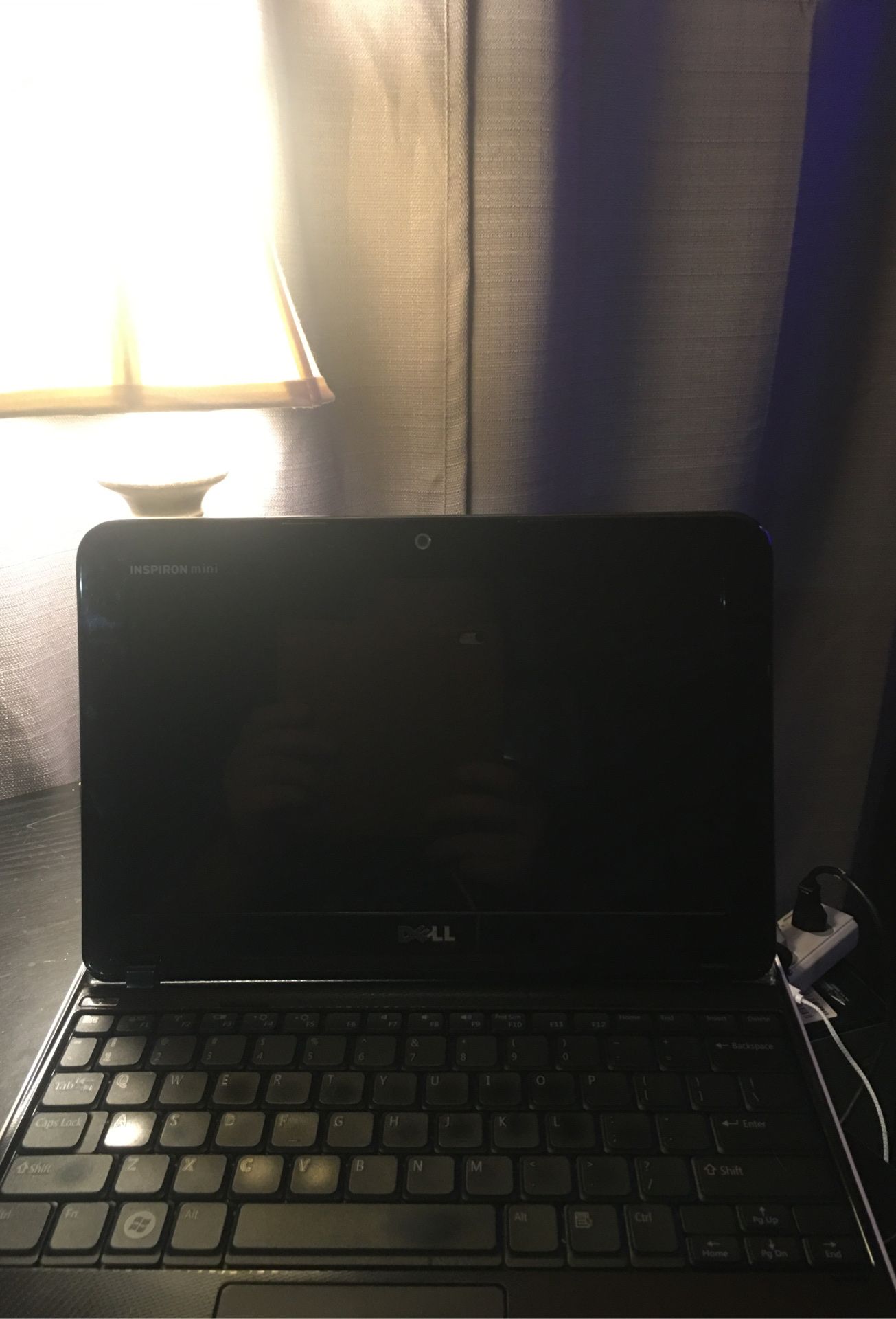 Dell Inspiron mini