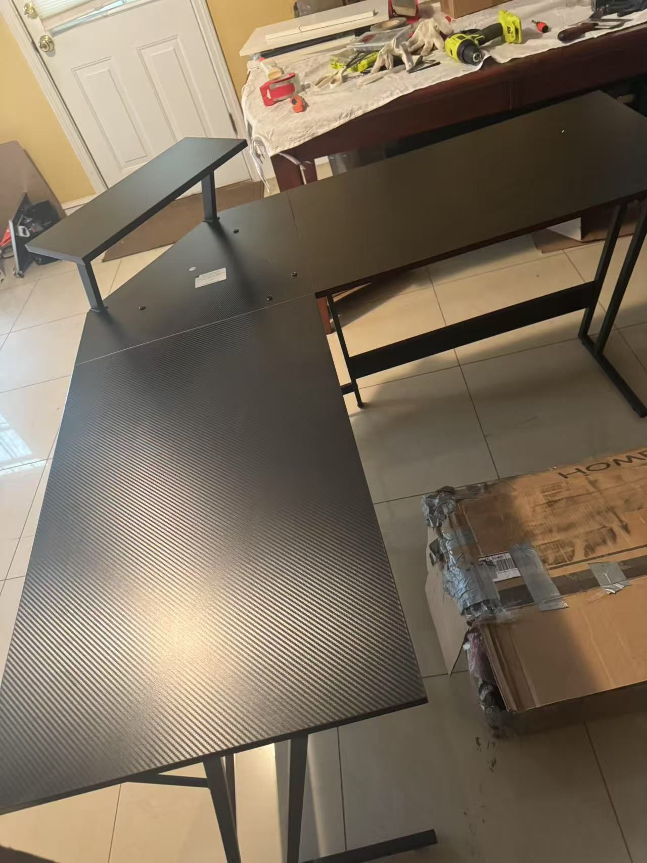 Computer Desk