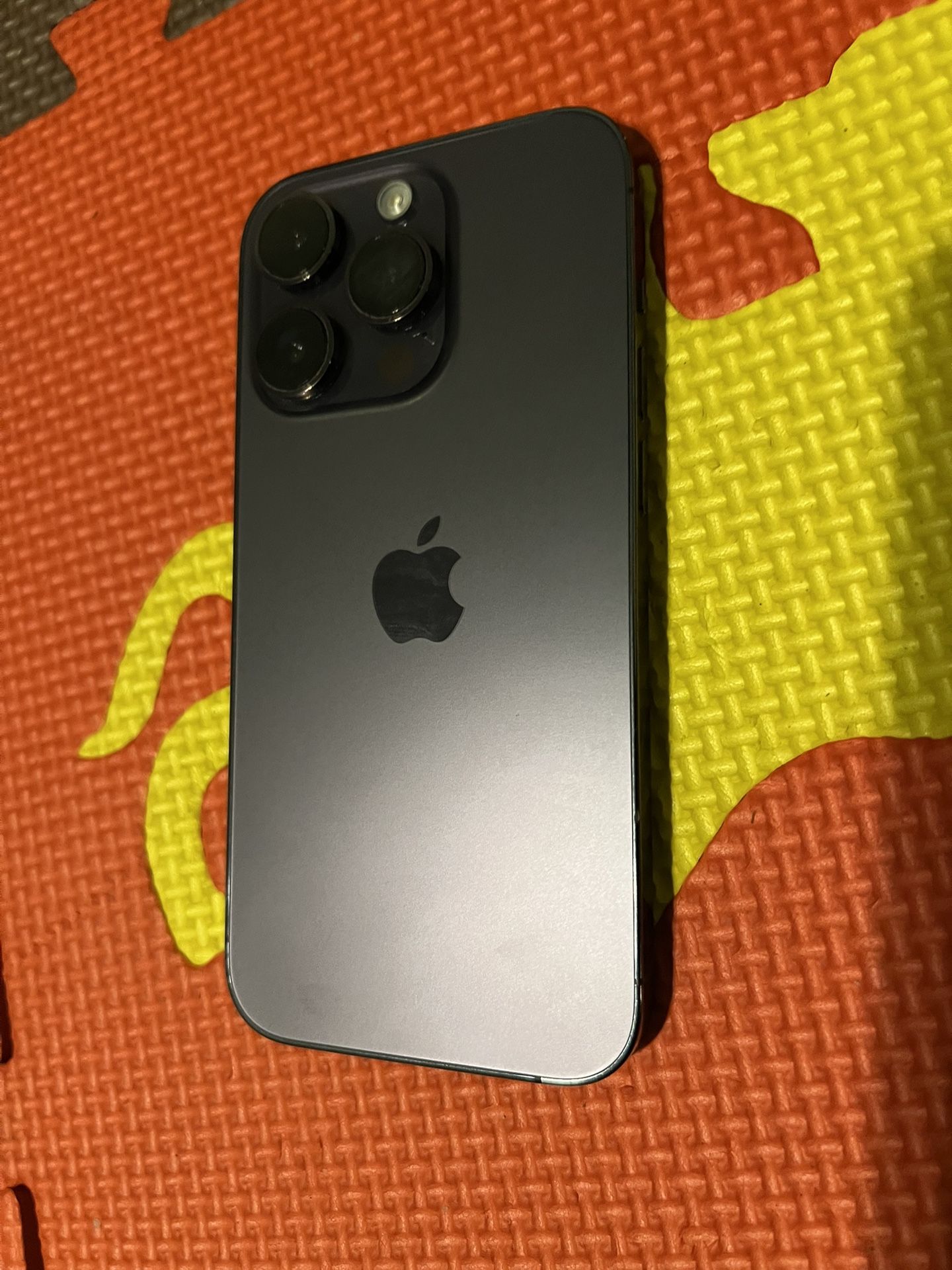 iPhone 14 Pro No Sim Restriccion
