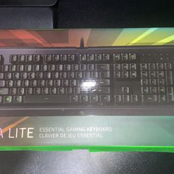 Razer Keyboard