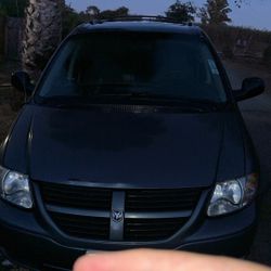 2000 Dodge Grand Caravan