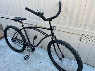goodbike everything work good tires size 26