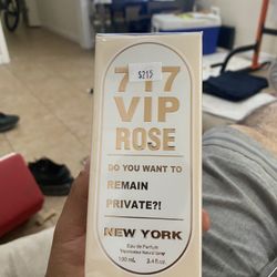 717 VIP Rose 