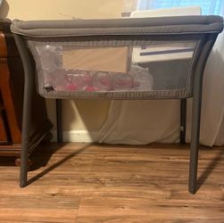 baby bassinet