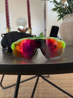 Oakley Radar Path Sunglasses