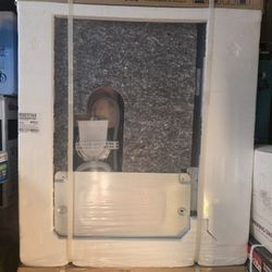 Samsung 24" Smart Dishwasher With 3rd rack