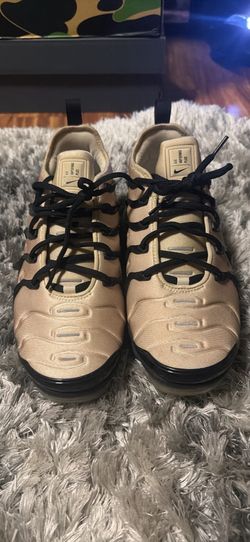 Vapor air max plus
