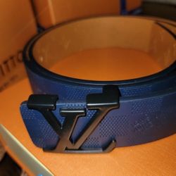 Leather Belt For Men 