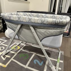 Cuna/BabyBed/Bassinet/yBedside Crib