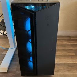 MSI Gaming Computer 