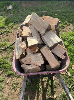 Fire Wood