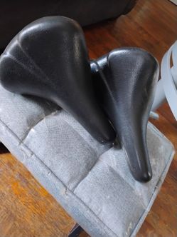 1990s cionlli Murray bicycle seats