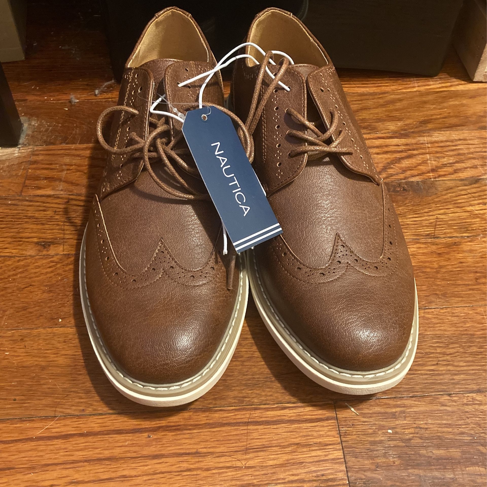 Nautica Men Dress shoes