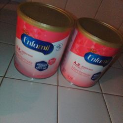 Enfamil Ar 