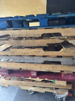 Free Pallets 9270 Lazy Lane 33614 